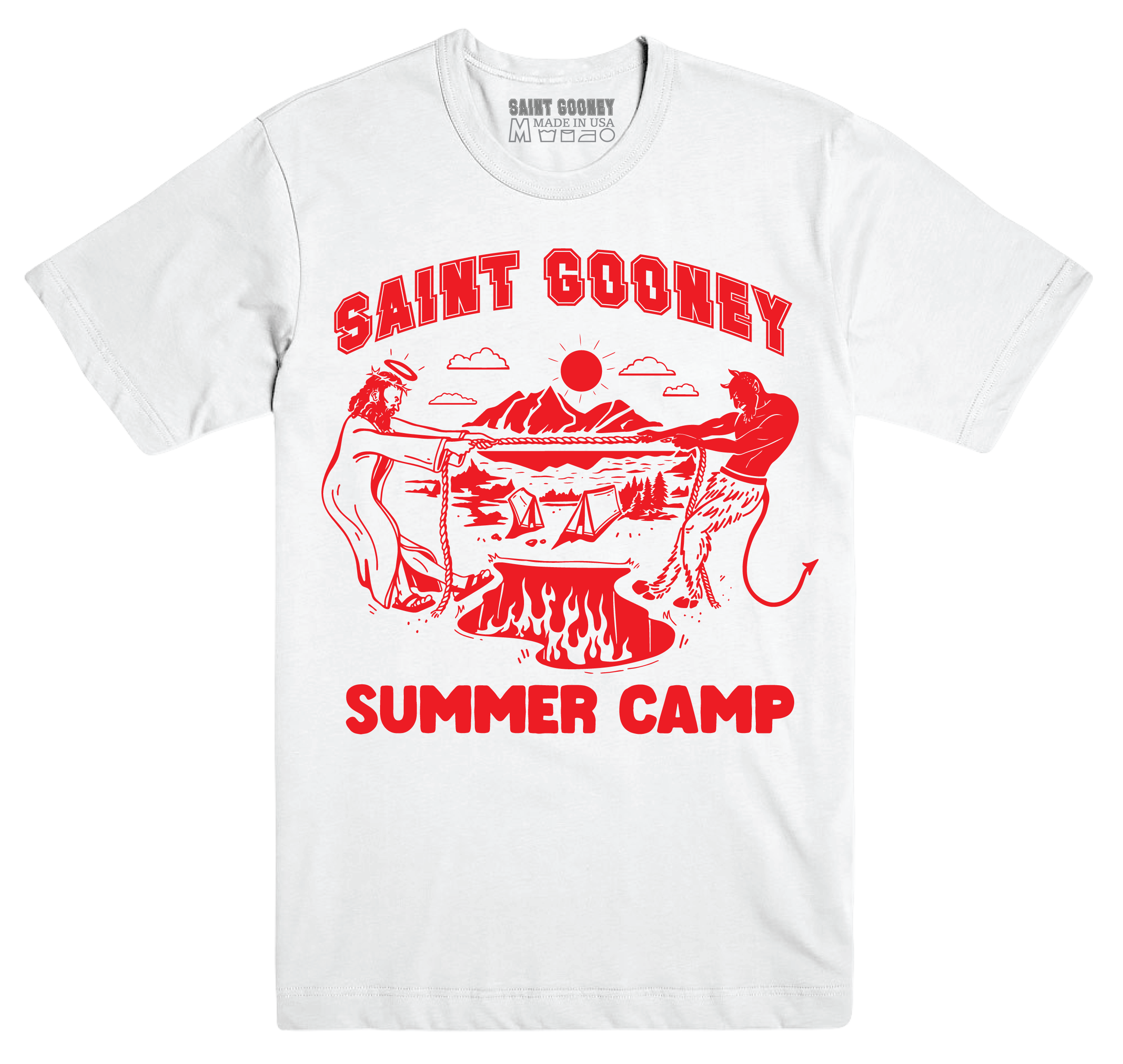 Summer Camp '24