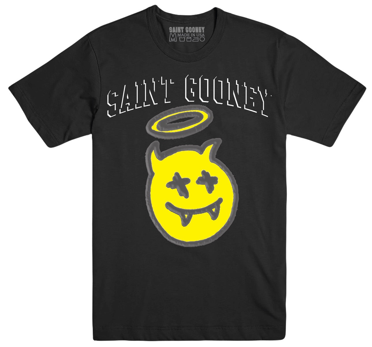 Saint Gooney